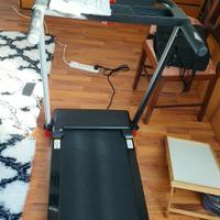Tapis roulant elettrico