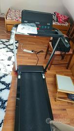 Tapis roulant elettrico