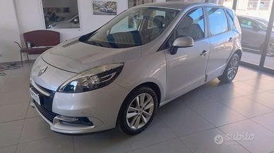 Renault Scenic Scénic XMod 1.5 dCi 110CV Start&Sto