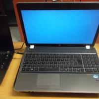 NOTEBOOK HP PROBOOK 4530S  CORE I3 WINDOWS 10