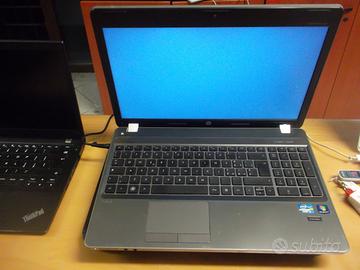 NOTEBOOK HP PROBOOK 4530S  CORE I3 WINDOWS 10