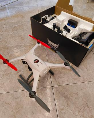 Drone Blade 350 QX2 AP Combo 