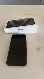iPhone 15 Pro Max 512GB titanio