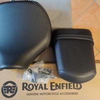 sella super meteor 650