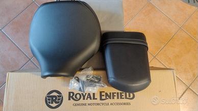 sella super meteor 650