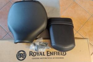 sella super meteor 650