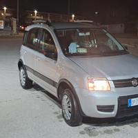 Fiat Panda 4x4 GLAM Climbing 1.3 MJT 16V 2^ Serie