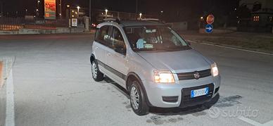 Fiat Panda 4x4 GLAM Climbing 1.3 MJT 16V 2^ Serie