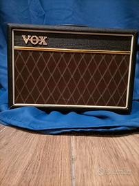SUPER: Amplificatore VOX Pathfinder 10