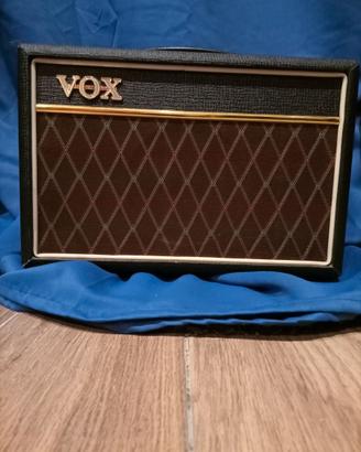 SUPER: Amplificatore VOX Pathfinder 10