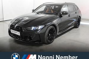 BMW M3 Touring 3.0 Competition M xdrive auto