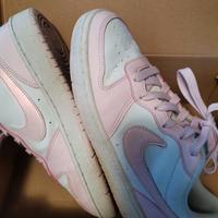 sneaker Nike Court Borough Low Recraft b r