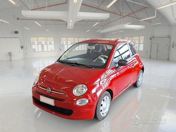 FIAT 500 1.0 70 CV IBRIDO CULT 3 PORTE BERLINA