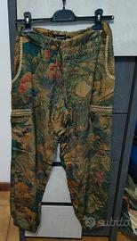 pantaloni donna 