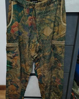 pantaloni donna 
