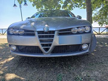 Alfa Romeo 159 1.9 jtdM 16v 150cv