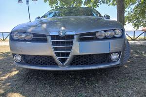 Alfa Romeo 159 1.9 jtdM 16v 150cv