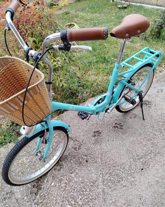 bici Graziella 