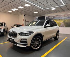 Bmw X5 xDrive30d xLine * IVA ESPOSTA *