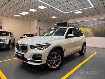 Bmw X5 xDrive30d xLine * IVA ESPOSTA *