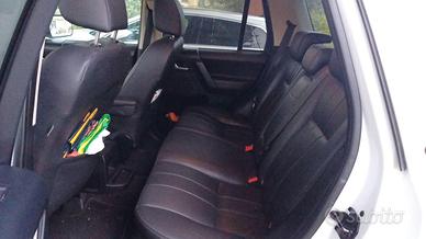 freelander 2 4wd 2200 automatica 300000 km