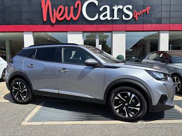 Peugeot 2008 2008 1.2 puretech Allure s&s 100cv LE
