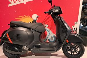 Vespa GTS 125 Super Sport