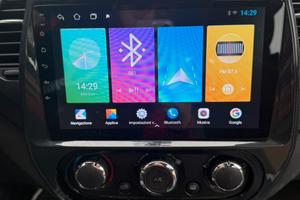 Autoradio Stereo android renault captur dal 2013