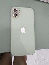 Iphone 12 verde 128gb