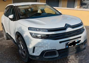 CITROEN C5 Aircross BlueHDi 130 S&S EAT8 Business