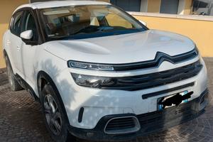 CITROEN C5 Aircross BlueHDi 130 S&S EAT8 Business