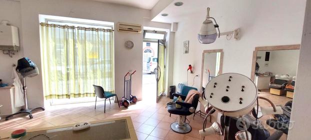 NEGOZIO A TERRASINI