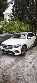 Mercedes 250 Glc 4 Matic premium