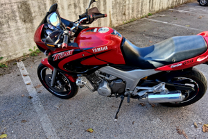 Posso valutare scambi con moto di mio gradimento