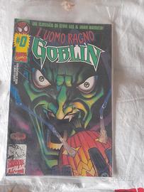 Goblin n.0 anno 1996