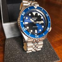 Seiko 5 sport automatic