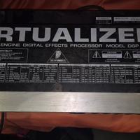 Behringer Virtualizer