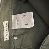 Pantaloni corti Jeckerson nuovi.