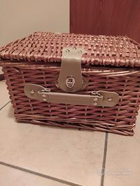 cestino Pic -nic