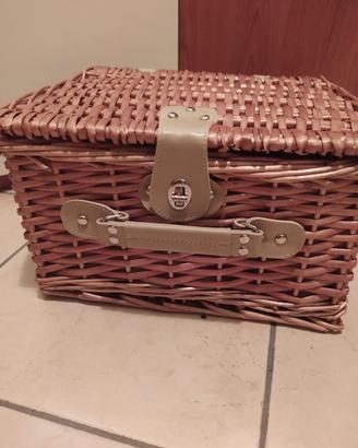 cestino Pic -nic