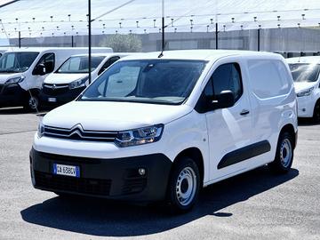 Citroen Berlingo 1.5 Diesel 75CV 2020