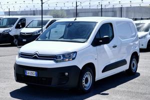 Citroen Berlingo 1.5 Diesel 75CV 2020