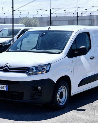 Citroen Berlingo 1.5 Diesel 75CV 2020