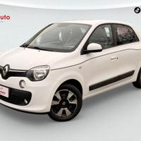 Renault Twingo SCe Stop&Start Lovely