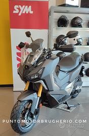 Sym ADXTG 400 Abs / Tcs