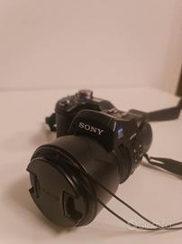 Sony Cyber-shot DSC-F828 8MP Carl Zeiss - Perfetta