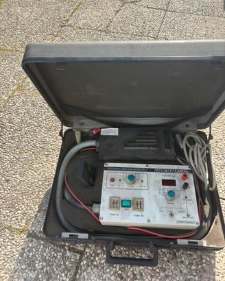 auto diagnosi