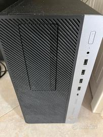 PC HP ProDesk 600 G3 MT