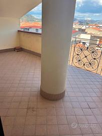 Appartamento Mansardato