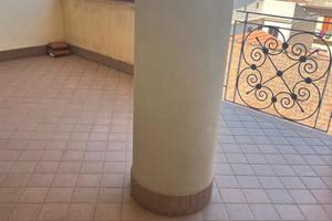 Appartamento Mansardato